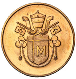 Medal - Jan Paweł II - Joannes Paulus II