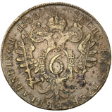 1800 - Austria - 6 Kreuzer