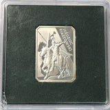 2006 - Polska - 10 zł - Jeździec Piastowski