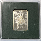 2009 - Polska - 10 zł - Husarz - XVII Wiek