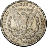 1921 - USA - 1 Dolar - Morgan Dollar