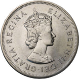 1959 - Bermudy - 1 Korona