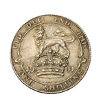 1911 - Wielka Brytania - 1 Szyling