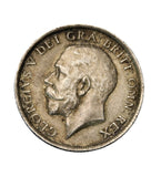 1911 - Wielka Brytania - 1 Szyling