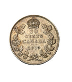 1919 - Kanada - 10 Centów