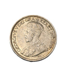 1919 - Kanada - 10 Centów