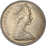 1966 - Bahamy - 2 Dolary