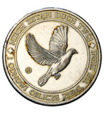 Medal - Jan Paweł II 1920-2005 - Duch Święty