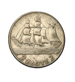 1936 - Polska - 2 zł - Żaglowiec