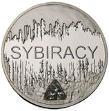 2008 - Polska - 10 zł - Sybiracy