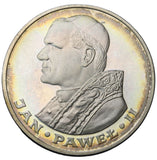 1983 - Polska - 1000 zł - Jan Paweł II