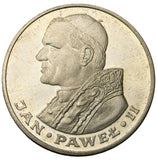 1982 - Polska - 1000 zł - Jan Paweł II
