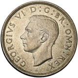 1937 - Wielka Brytania - 1 Korona