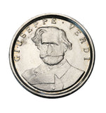 Medal - Giuseppe Verdi - Teatr Alla Scala