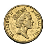 1993 - Australia - 2 Dolary