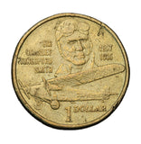 1997 - Australia - 1 Dolar - Sir Charles Kingsford Smith