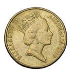 1997 - Australia - 1 Dolar - Sir Charles Kingsford Smith