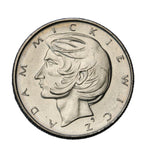 1975 - Polska - 10 zł - Adam Mickiewicz