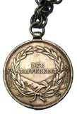 1866-1917 - Medal - Austria - Medal Waleczności II klasy Cesarza Józefa