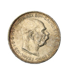 1915 - Austria - 1 Korona