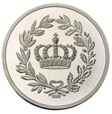 Medal - Niemcy - Cesarz Wilhelm