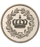 Medal - Niemcy - Cesarz Otto Der Grosse