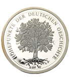 Medal - Niemcy - Otto Von Bismarck