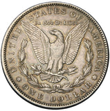 1892 - USA - 1 Dolar - Morgan Dollar