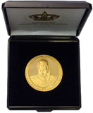 Medal - Niemcy - Cesarz Wilhelm I