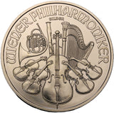 1 uncja - 2025 - Austria - Wiedeński Filharmonik