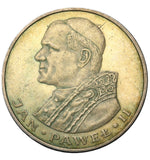 1982 - Polska - 1000 zł - Jan Paweł II