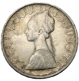 1960 - Włochy - 500 Lirów