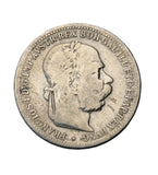1894 - Austria - 1 Korona