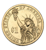 2007 - USA - 1 Dolar - George Washington