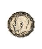 1914 - Wielka Brytania - 3 Pensy