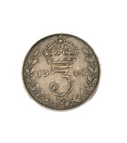 1919 - Wielka Brytania - 3 Pensy