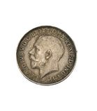 1919 - Wielka Brytania - 3 Pensy