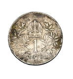 1916 - Austria - 1 Korona