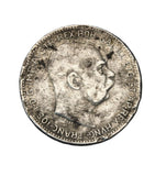 1916 - Austria - 1 Korona