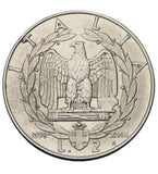 1939 - Włochy - 2 Liry