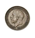1933 - Wielka Brytania - 1 Farthing