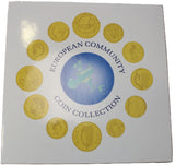 Europa - Zestaw - Wspólnota Europejska