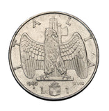1940 - Włochy - 1 Lira