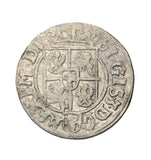 1626 - Polska - Półtorak Koronny