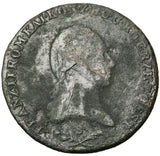 1800 - Austria - 6 Kreuzer