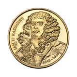 2000 - Polska - 2 zł - Jan II Kazimierz