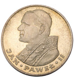 1982 - Polska - 1000 zł - Jan Paweł II