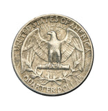 1959 - USA - 1/4 Dolara - Washington Quarter Dollar