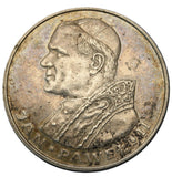 1982 - Polska - 1000 zł - Jan Paweł II