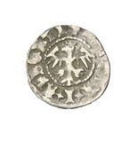 1492-1501 - Polska - Półgrosz - Jan Olbracht